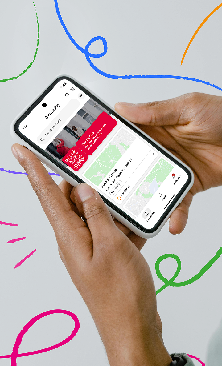 Labour One Mobile App